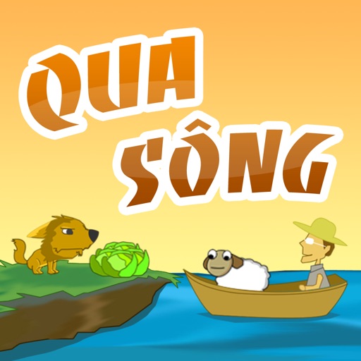 Qua Song IQ Icon