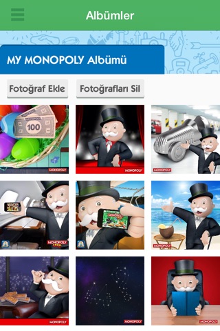 My Monopoly screenshot 3