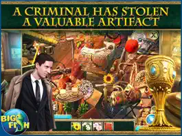 Game screenshot Hidden Expedition: The Crown of Solomon HD - Hidden Objects, Adventure & Mystery apk