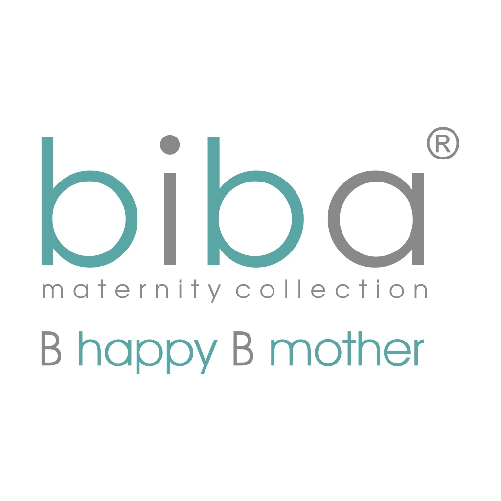 Catalog of clothing biba b happy b mother