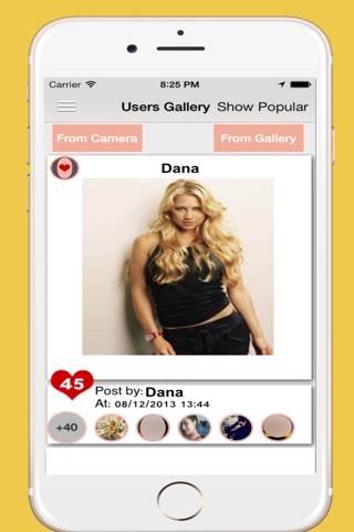 Odating - Free Dating App \ הכרויות חינם screenshot 4