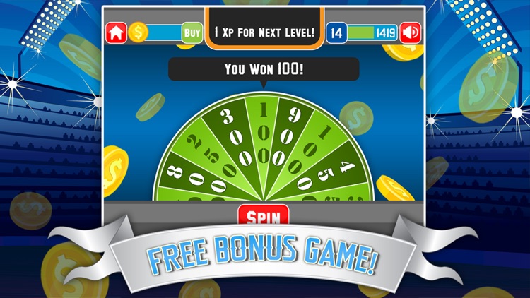 MVP Slots screenshot-3