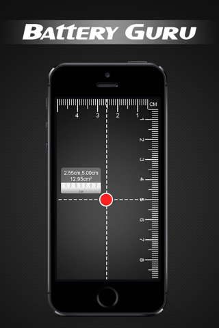 Battery Guru Pro- Master Batteries Power Charge Life &Unit Convert screenshot 4