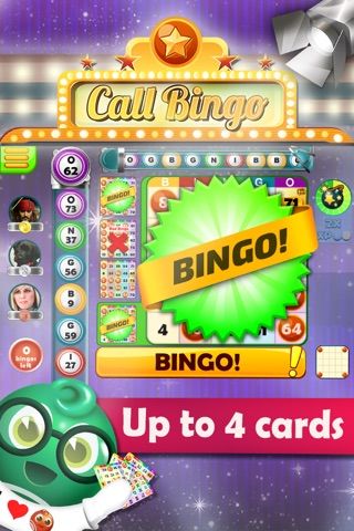 Call Bingo screenshot 3