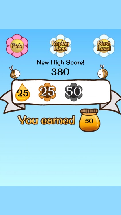 Bubble Bumble Game screenshot-4