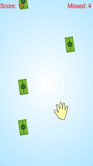 Be a rich man - pick up money on the road free(圖1)-速報App