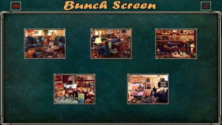 Hidden Object : World Mystery Hidden Objects screenshot-3