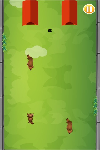 Dog Paws Vs Cat Claws Adventure Rescue Pro screenshot 2