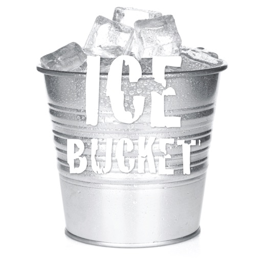 Ice Water Bucket Edition by RedMenu