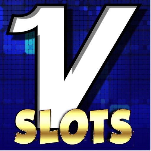 Aaaaah Bonanza Vegas Casino Slots - Free Jackpot Machine iOS App