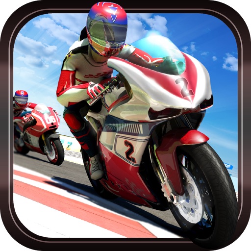 SuperBike GT iOS App