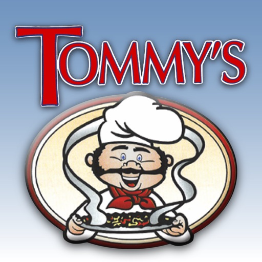 Tommys Grill and Pizzeria