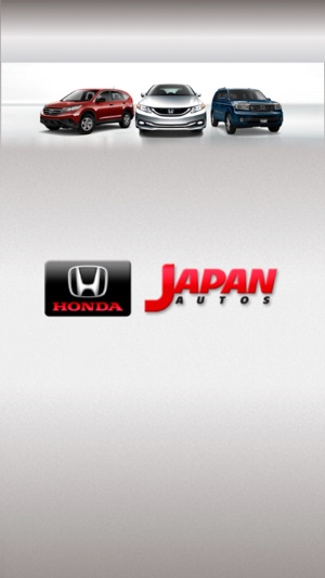 Japan Autos - Honda(圖1)-速報App