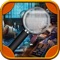 Underground Chambers Hidden Objects