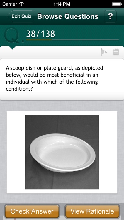 PM&R Q&A - Physical Medicine and Rehabilitation Board Review Quiz