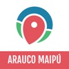 AraucoMapps Maipú