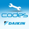 Daikin Codes
