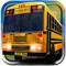 School Bus Driver 3D Simulator