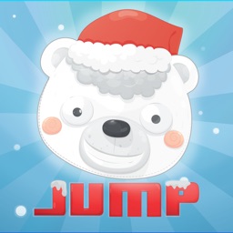 Santa Bear Jump - Mega Christmas Teddy Leap FREE