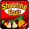 Fruit Shooting Game - Free Games for Kids