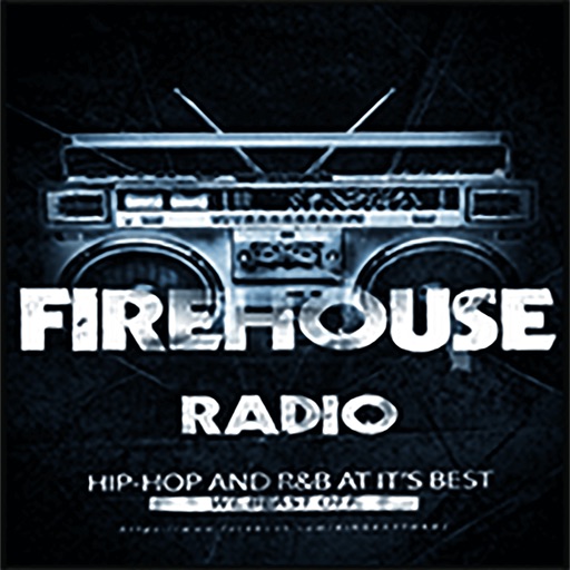 Firehouse Radio icon