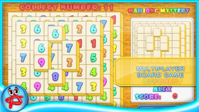 Mahjong Mystery: Case of Numbers(圖4)-速報App