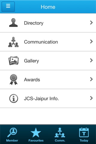 JCS - Jaipur screenshot 3