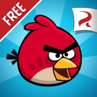 Angry Birds Free