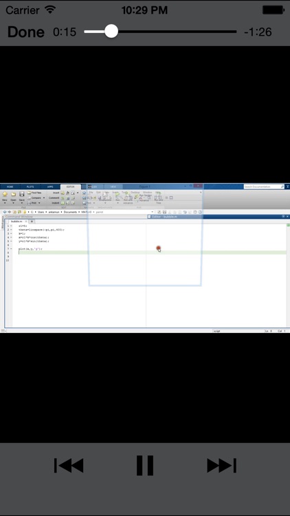 LearnForMATLAB
