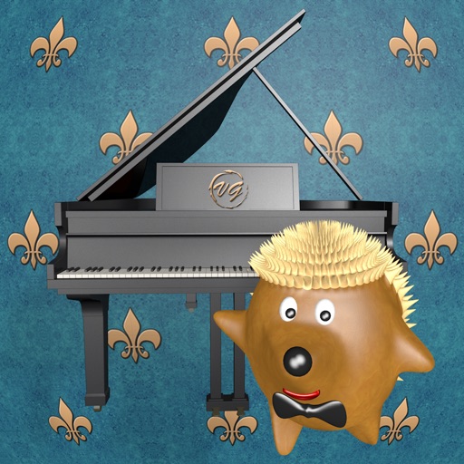 Klavier iOS App
