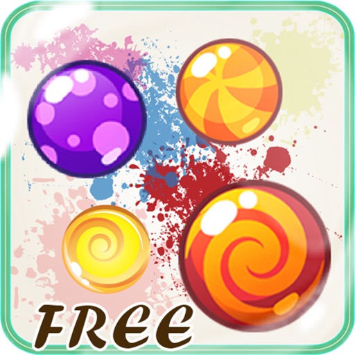Candy Smasher Line FREE