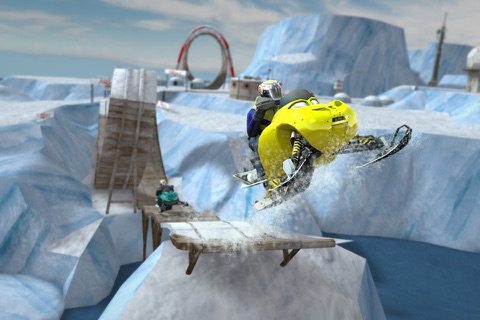 Red Bull Racers screenshot 4