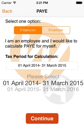Tax Toolbox screenshot 3