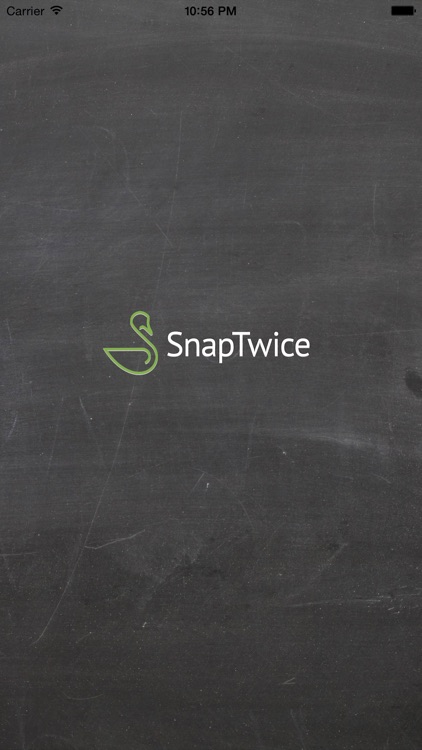 SnapTwice