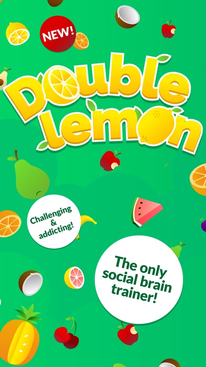 Double Lemon