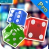 Numbering Dasher Dices Pro -Move The 10,000 Dice In Best Board Puzzle Game