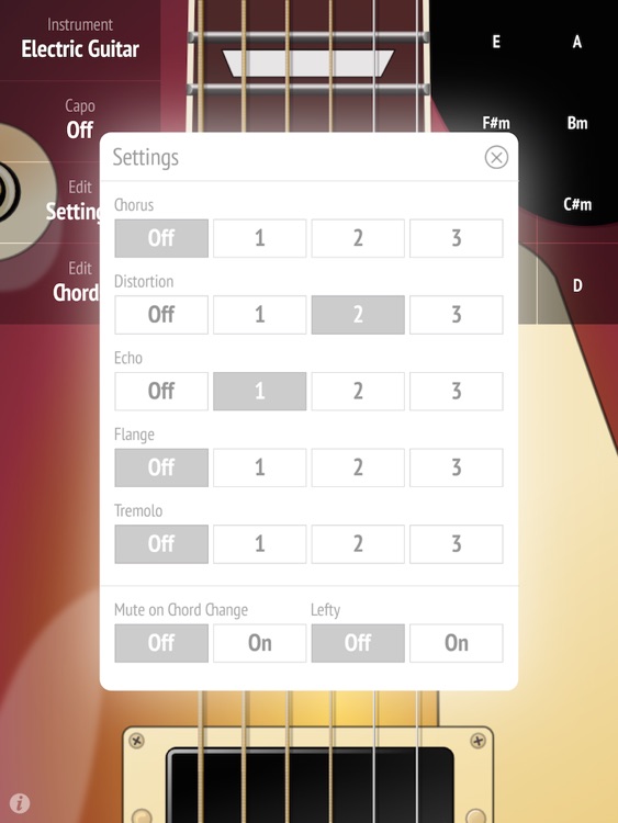 Classical Guitar screenshot-3
