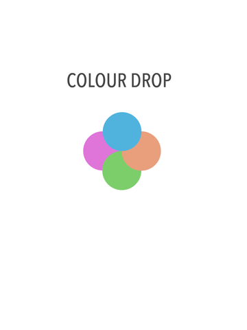 Colour Dropのおすすめ画像1
