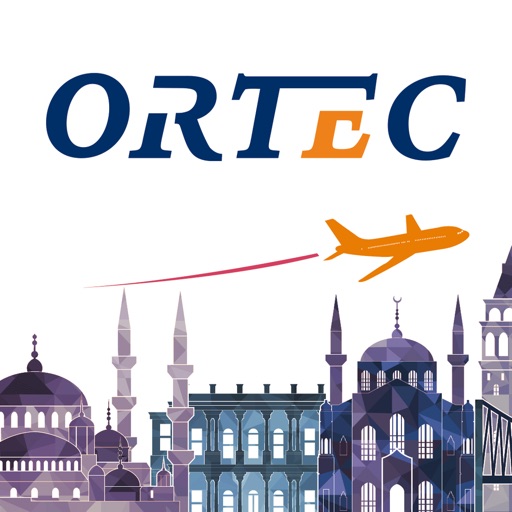 ORTEC Customer Day