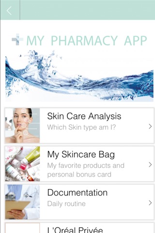 My Pharmacy App screenshot 3