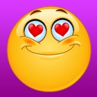AniEmoticons Pro - stickers and animated gif emoticons for email and texting icon
