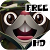 Angry Duckin Moles HD Free - Ultimate Seasons Quest