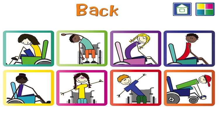 Wheelchair Exercises