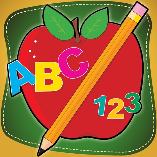 ABCs Learning by Mr.OWL iOS App