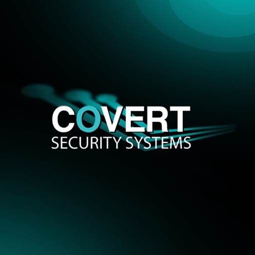 Covert Security Systems icon