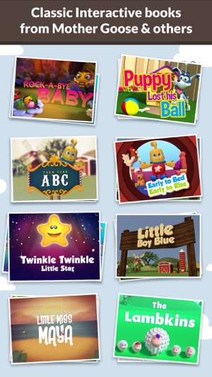 TopIQ Kids Learning Games for Preschool & Kindergarten(圖4)-速報App