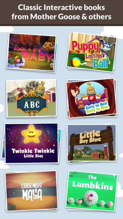 TopIQ Kids Learning Games for Preschool & Kindergarten screenshot-3