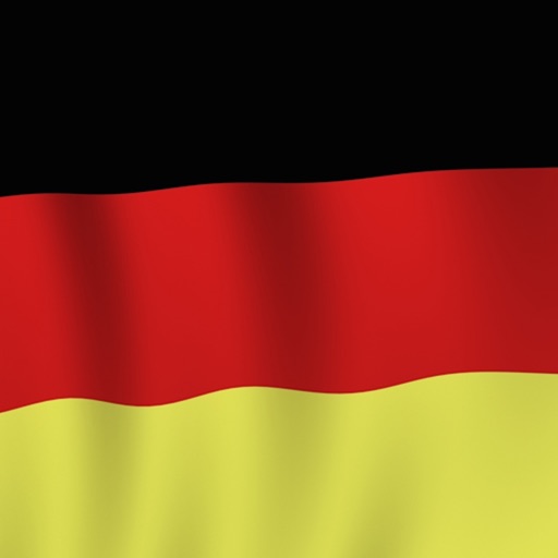 german+: German & English Translator and Translation Engine icon