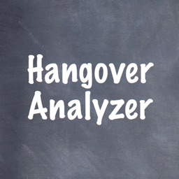 Hangover Analyzer