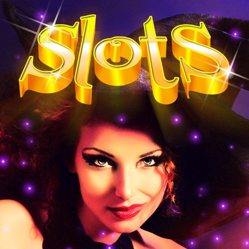 | Magic Casino Slots icon